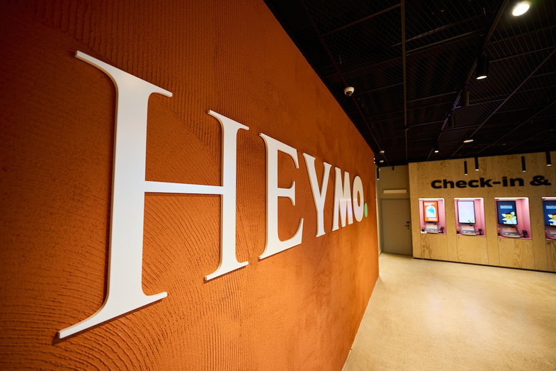 Heymo 1 by Sokos Hotels, Lauttasaari, Finland