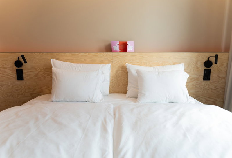 Heymo 1 by Sokos Hotels, Lauttasaari, Finland