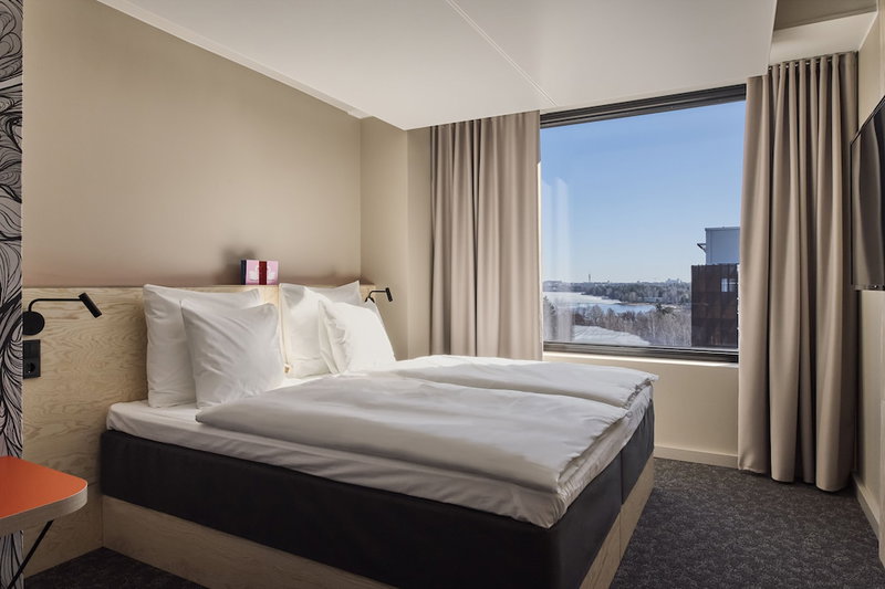 Heymo 1 by Sokos Hotels, Lauttasaari, Finland