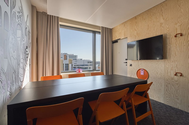 Heymo 1 by Sokos Hotels, Lauttasaari, Finland