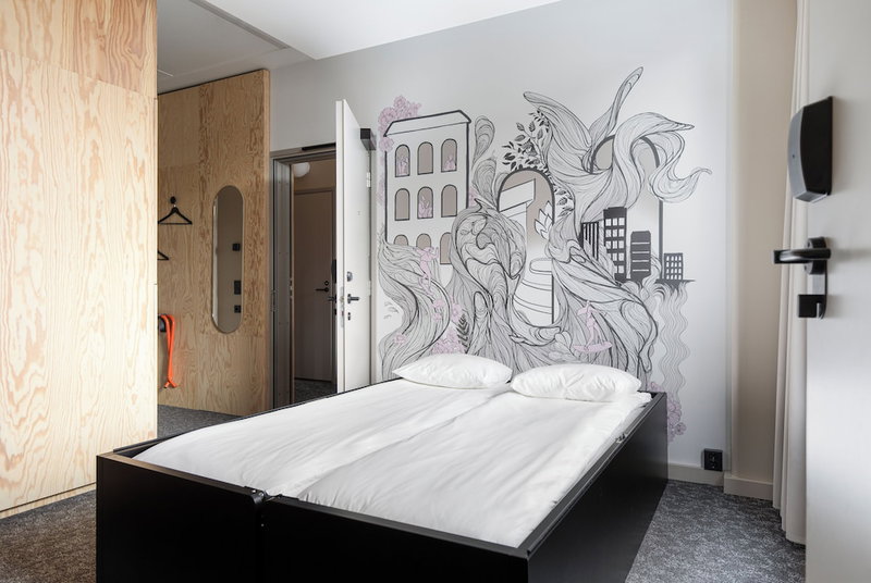 Heymo 1 by Sokos Hotels, Lauttasaari, Finland
