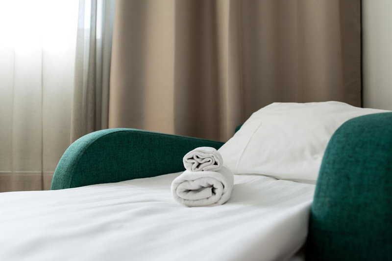 GreenStar Hotel Joensuu, Joensuu, Finland