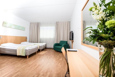 GreenStar Hotel Joensuu, Joensuu, Finland