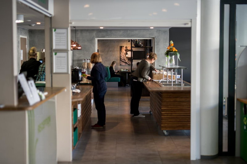 GreenStar Hotel Joensuu, Joensuu, Finland