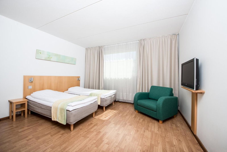 GreenStar Hotel Joensuu, Joensuu, Finland