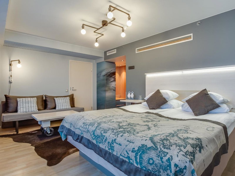 Original Sokos Hotel Vaakuna Vaasa, Vaasa, Финляндия