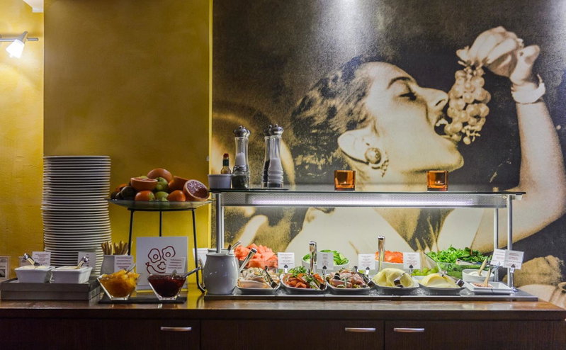 Original Sokos Hotel Albert, Helsinki, Finlandia