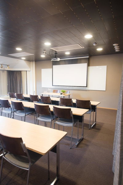 Hotel Pommern, Mariehamn, Finland
