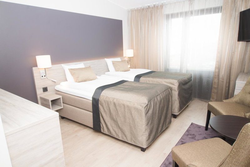 Hotel Pommern, Mariehamn, Finland