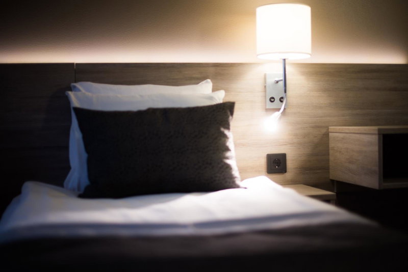 Hotel Pommern, Mariehamn, Finland