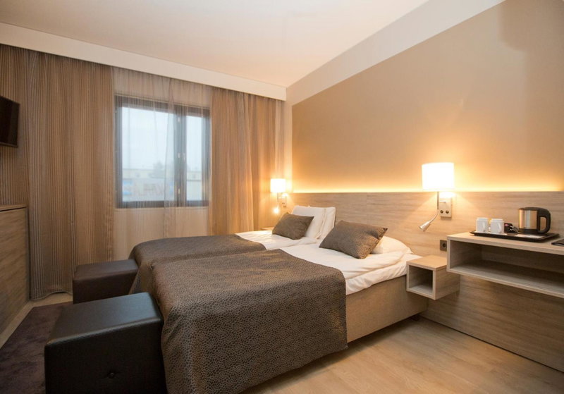 Hotel Pommern, Mariehamn, Finland
