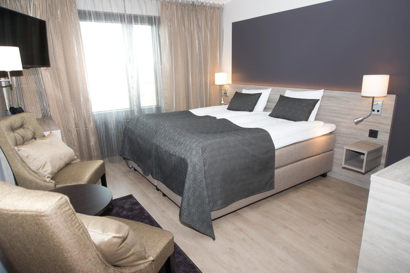 Hotel Pommern, Mariehamn, Finland