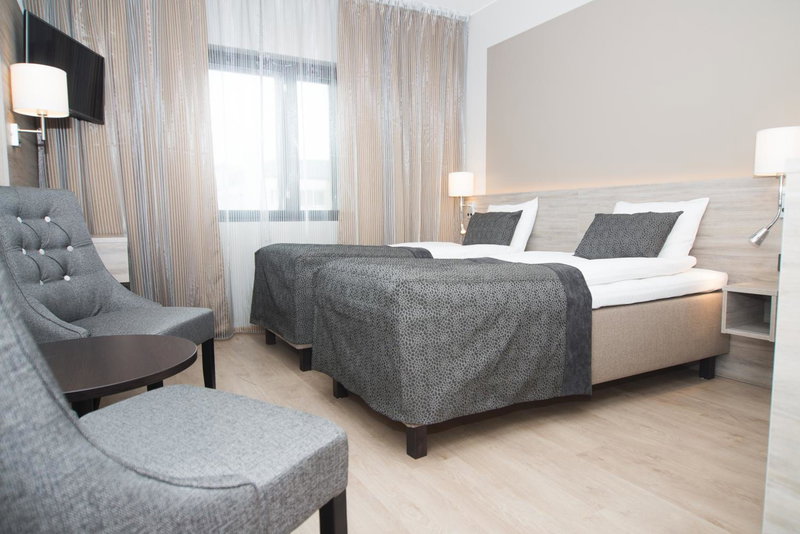 Hotel Pommern, Mariehamn, Finland