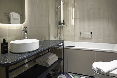 Solo Sokos Hotel Torni, Helsinki, Finnland