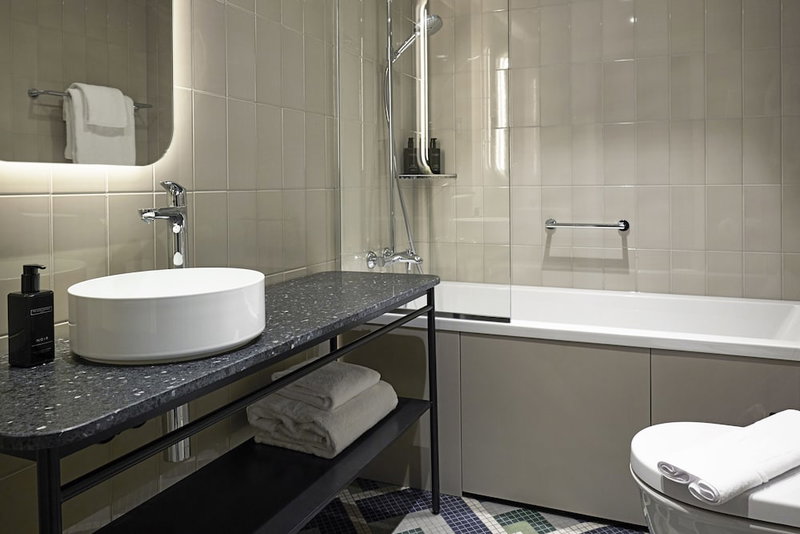 Solo Sokos Hotel Torni, Helsinki, Finnland