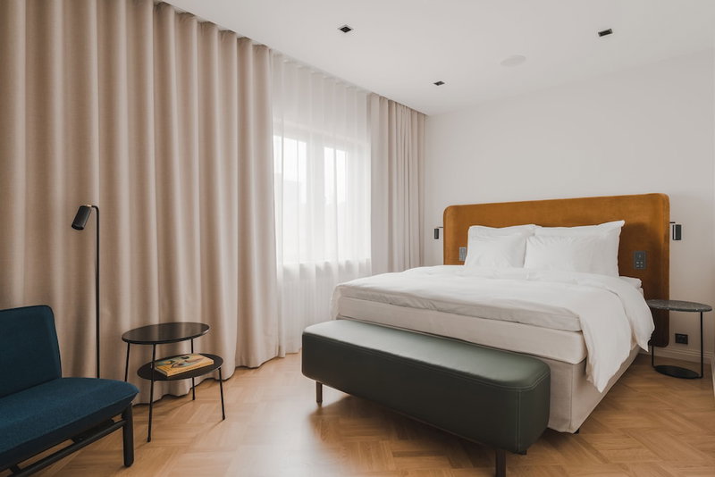 Solo Sokos Hotel Torni, Helsinki, Finnland