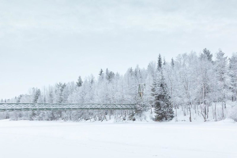 Aino Private Island Hotel - Adults Only, Rovaniemi, Finland