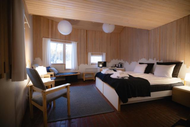 Aino Private Island Hotel - Adults Only, Rovaniemi, Finland