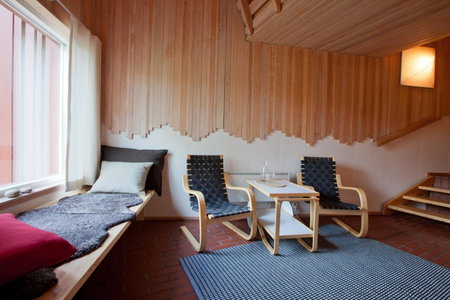 Aino Private Island Hotel - Adults Only, Rovaniemi, Finland