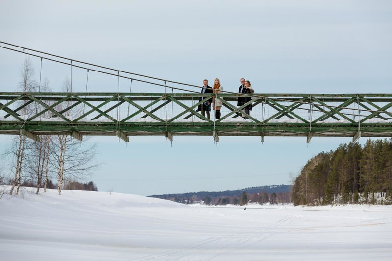 Aino Private Island Hotel - Adults Only, Rovaniemi, Finland
