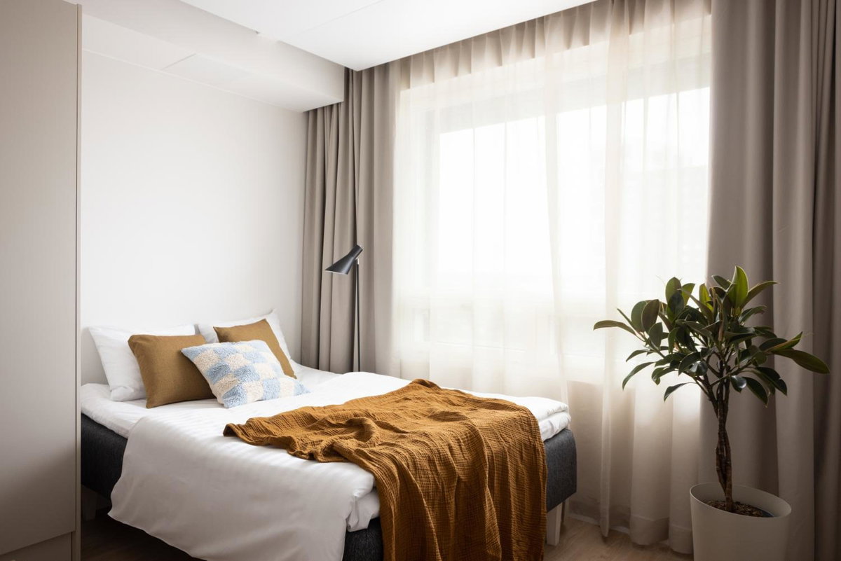 Hotel · Noli Herttoniemi, Mellunkylae