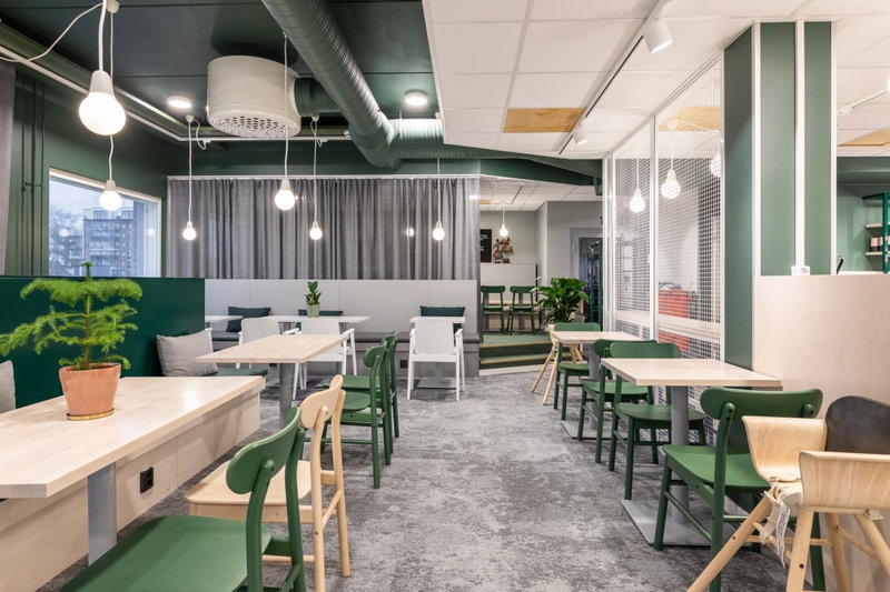 GreenStar Hotel Vaasa, Vaasa, Finland