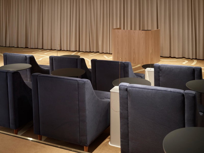 Original Sokos Hotel Royal, Vaasa, Финляндия