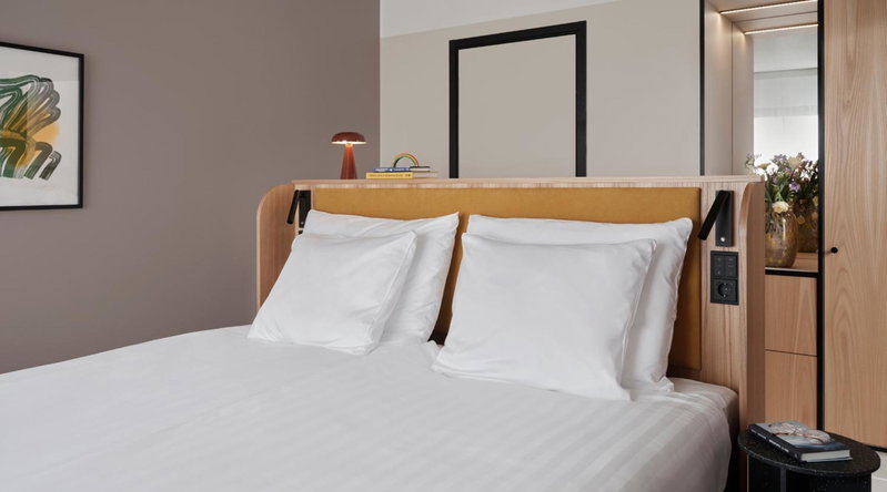 Original Sokos Hotel Royal, Vaasa, Финляндия