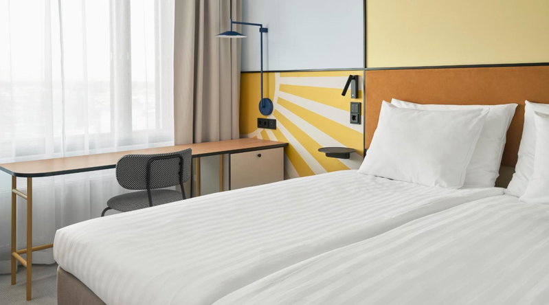 Original Sokos Hotel Royal, Vaasa, Финляндия