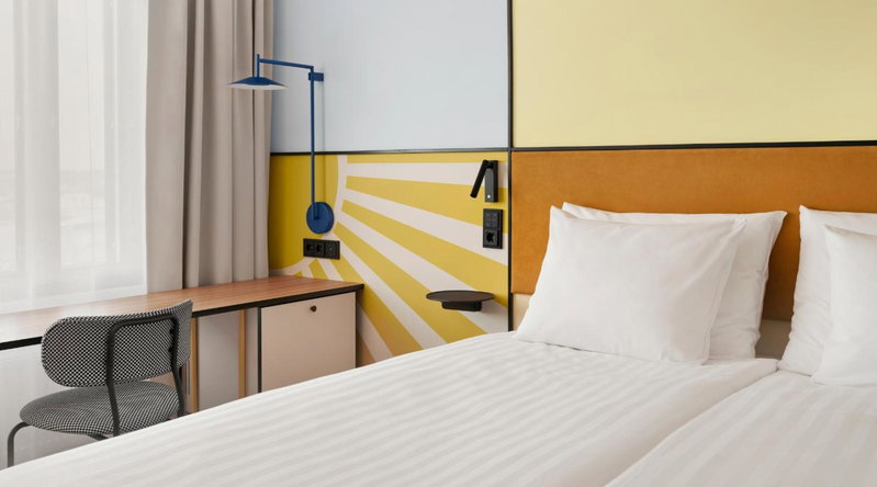 Original Sokos Hotel Royal, Vaasa, Финляндия