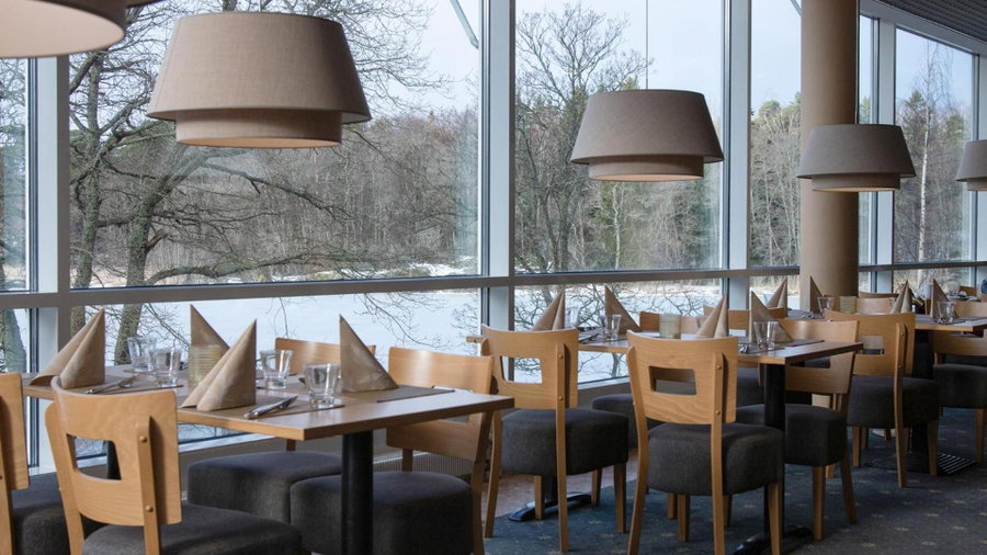 Ruissalo Spa Hotel, Raisio, Finland