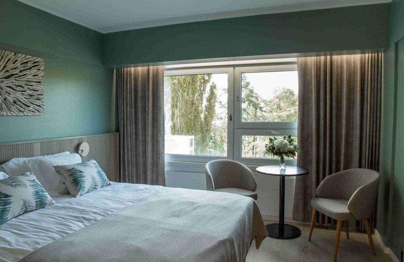 Ruissalo Spa Hotel, Raisio, Finland