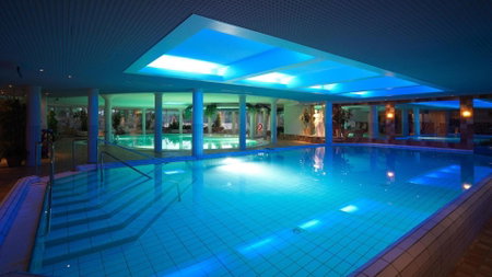 Ruissalo Spa Hotel, Raisio, Finland