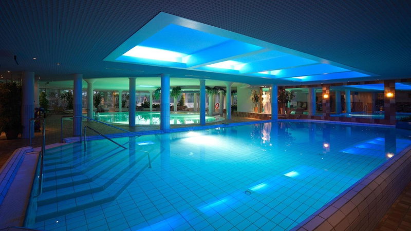 Ruissalo Spa Hotel, Raisio, Finland