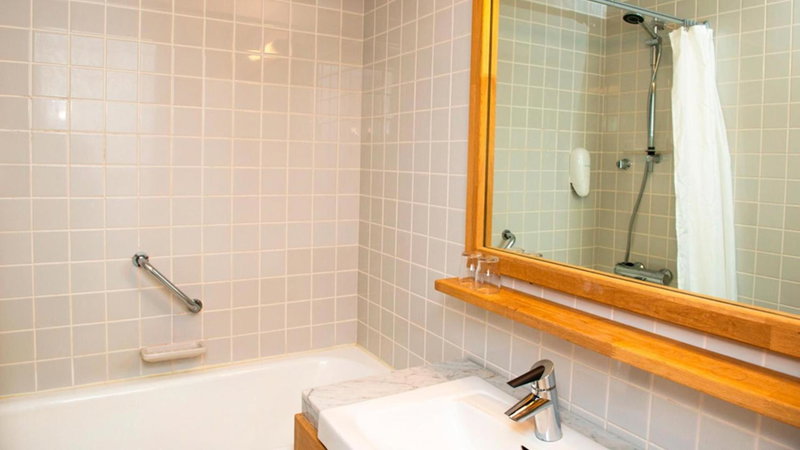 Ruissalo Spa Hotel, Raisio, Finland
