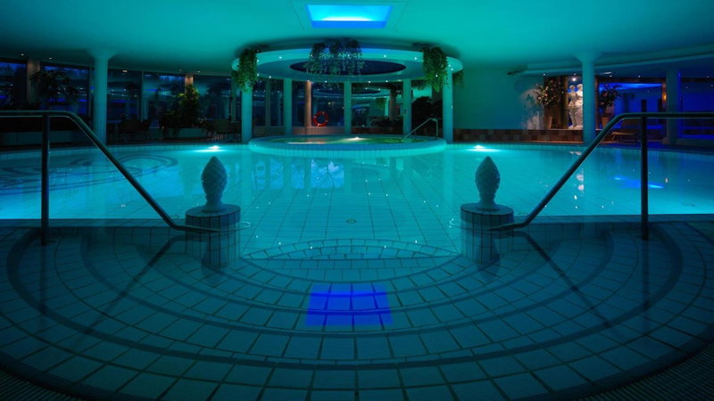 Ruissalo Spa Hotel, Raisio, Finland