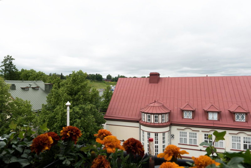 Hotelli Lähde, Lappeenranta, Финляндия