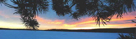 Palojärven Lomakeskus, Sonka, Finland