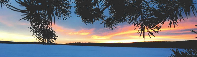 Palojärven Lomakeskus, Sonka, Finland