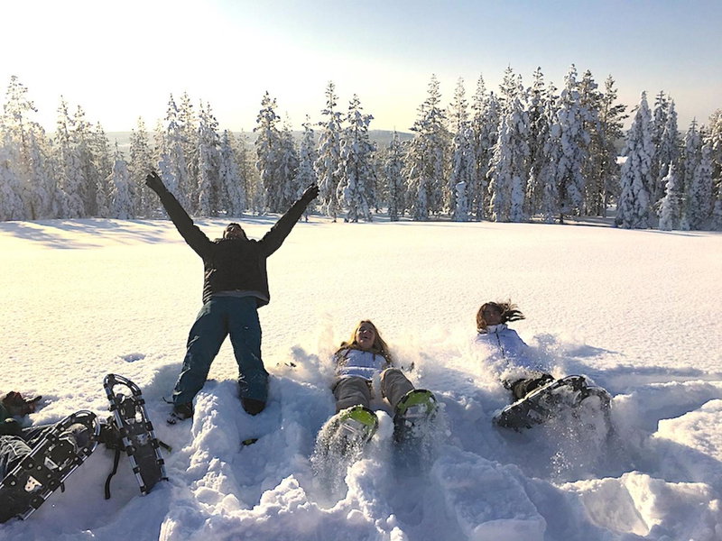 Palojärven Lomakeskus, Sonka, Finland