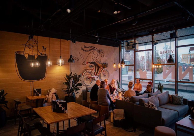 Original Sokos Hotel Lappee, Lappeenranta, Finlandia