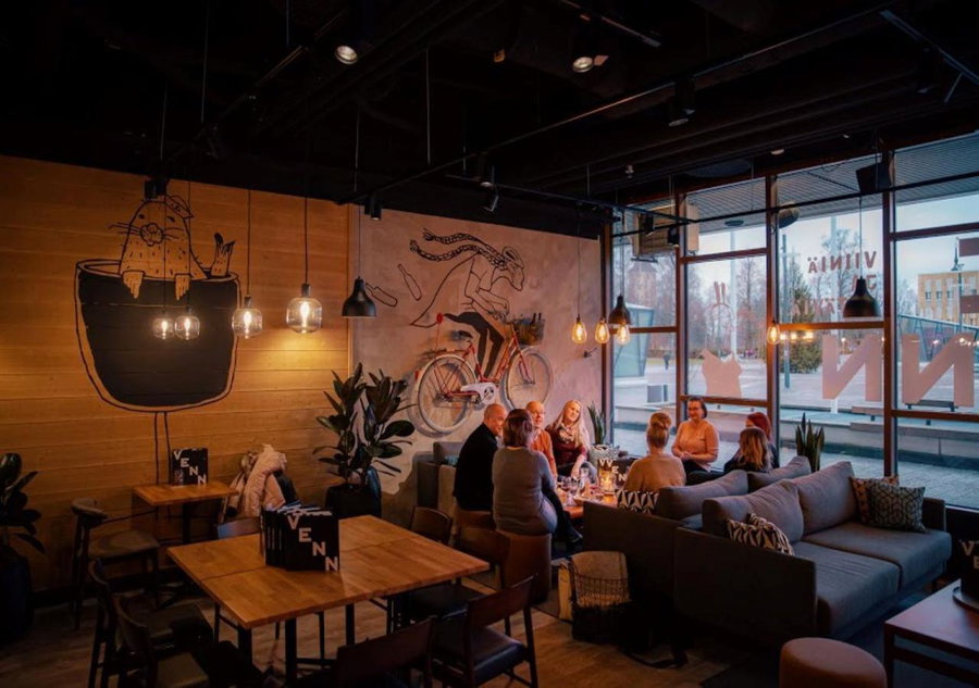 Original Sokos Hotel Lappee, Lappeenranta, Finlandia