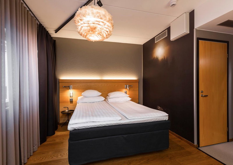 Original Sokos Hotel Lappee, Lappeenranta, Finlandia
