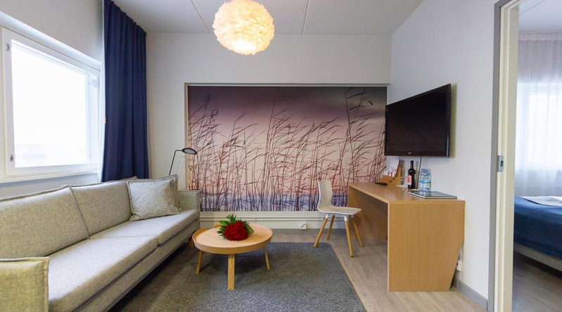 Original Sokos Hotel Lappee, Lappeenranta, Finlandia
