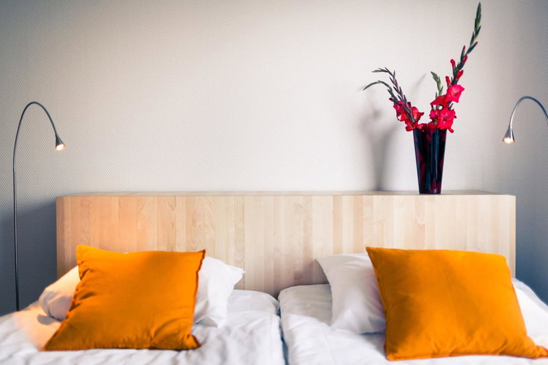 Hotel Hanasaari, Lauttasaari, Finland