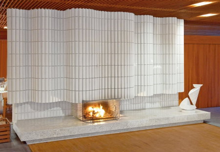Hotel Rantapuisto, Vuosaari, Finlande