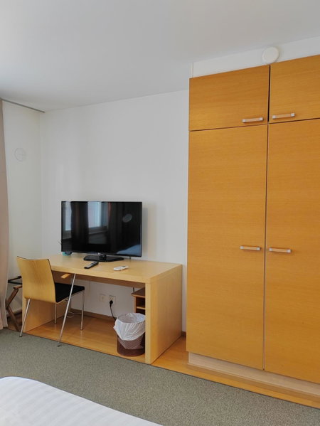 Hotel Rantapuisto, Vuosaari, Finlande