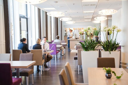 Norlandia Tampere Hotel, Tampere, Finland