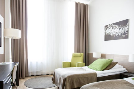 Norlandia Tampere Hotel, Tampere, Finland