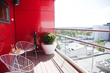 Norlandia Tampere Hotel, Tampere, Finland